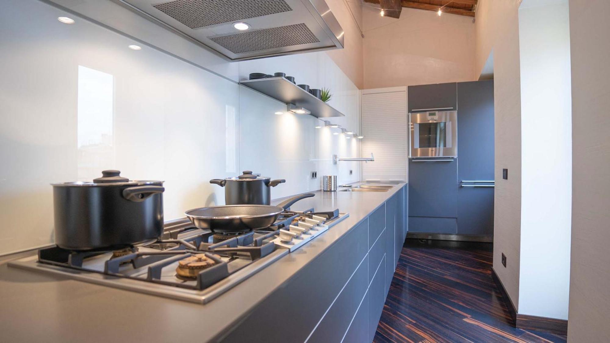 Piazza Venezia Charming Apartments With View โรม ภายนอก รูปภาพ