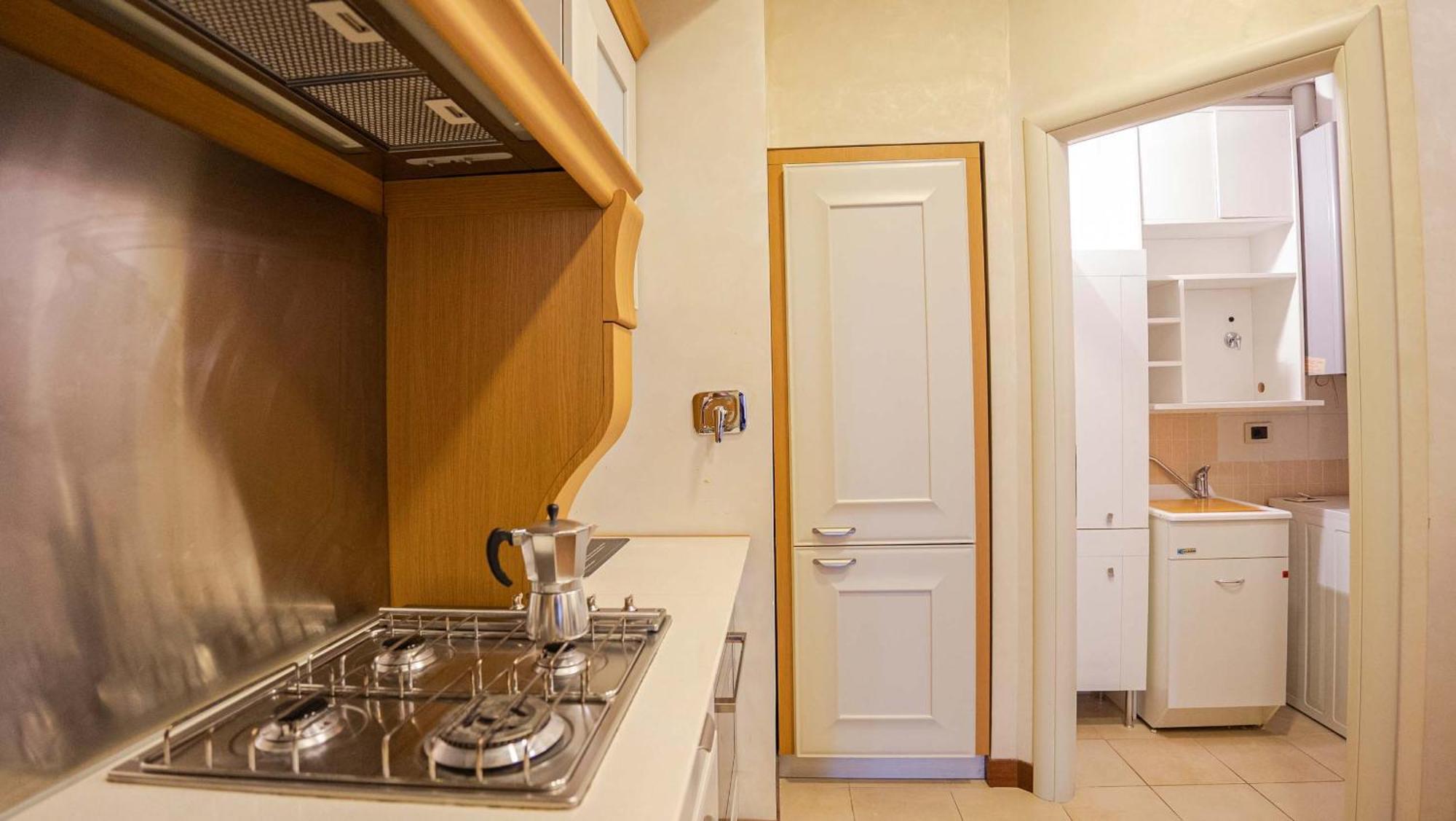 Piazza Venezia Charming Apartments With View โรม ภายนอก รูปภาพ
